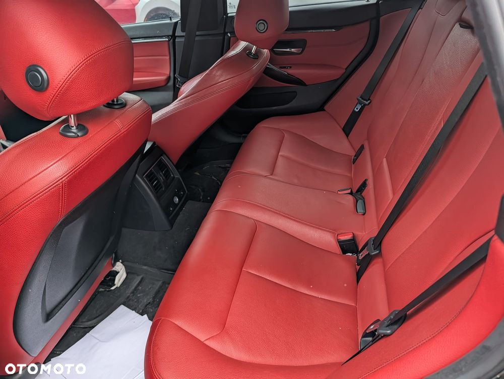 BMW Seria 4 430i xDrive Sport-Aut M Sport - 14