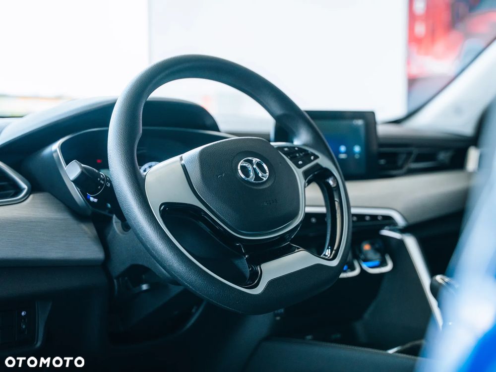 BAIC 3 1.5T Luxury - 14