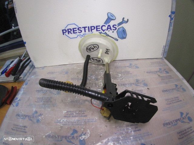 Boia Combustivel 0580204002 BMW E61 2005 520D 177CV 5P PRETO DIESEL - 3