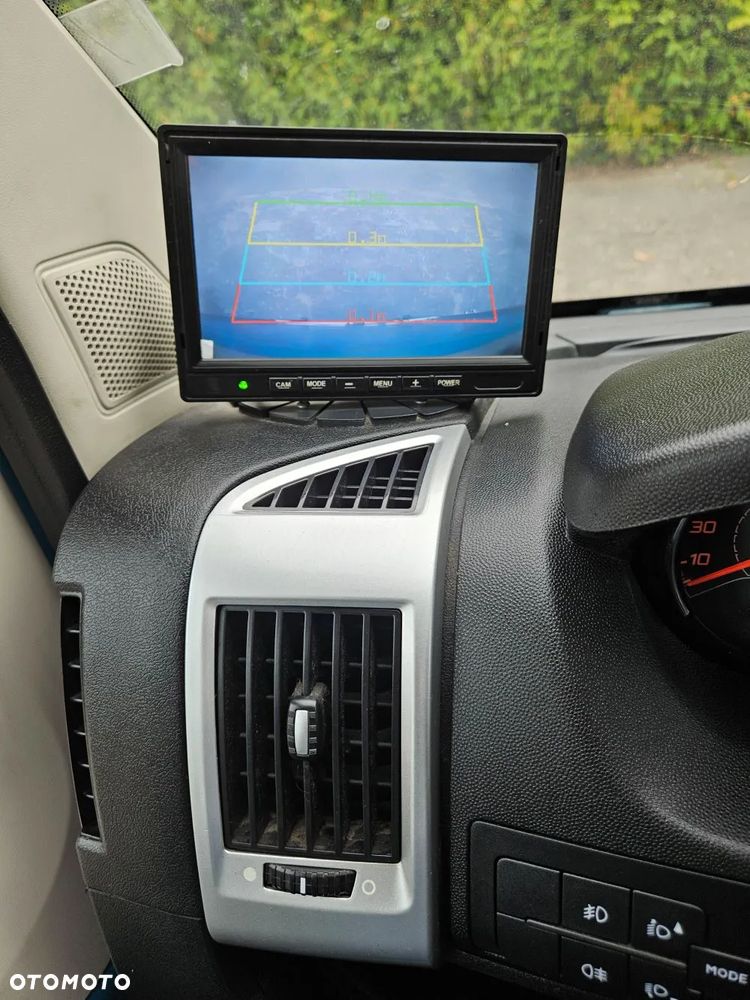Fiat ducato - 8