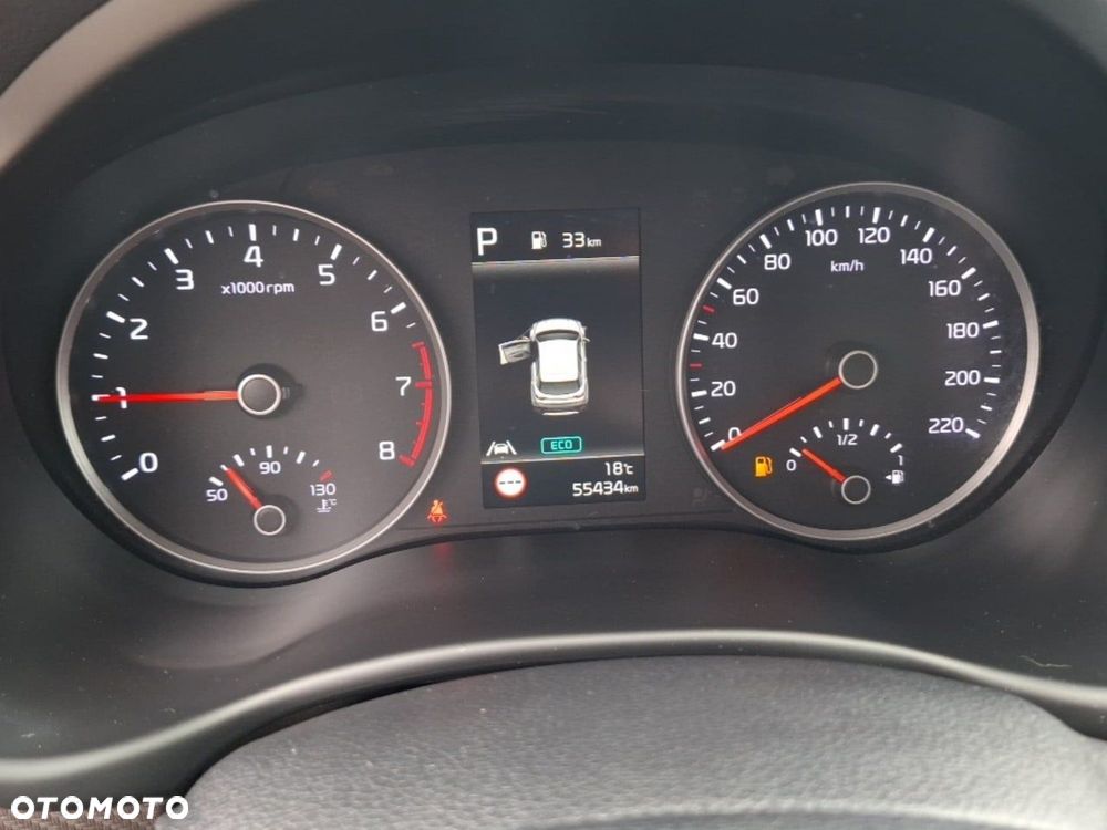 Kia Stonic 1.0 T-GDI GT Line DCT - 10