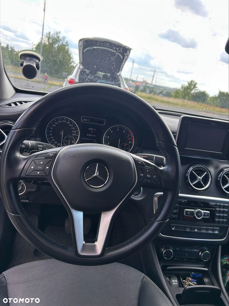 Mercedes-Benz Klasa A - 4