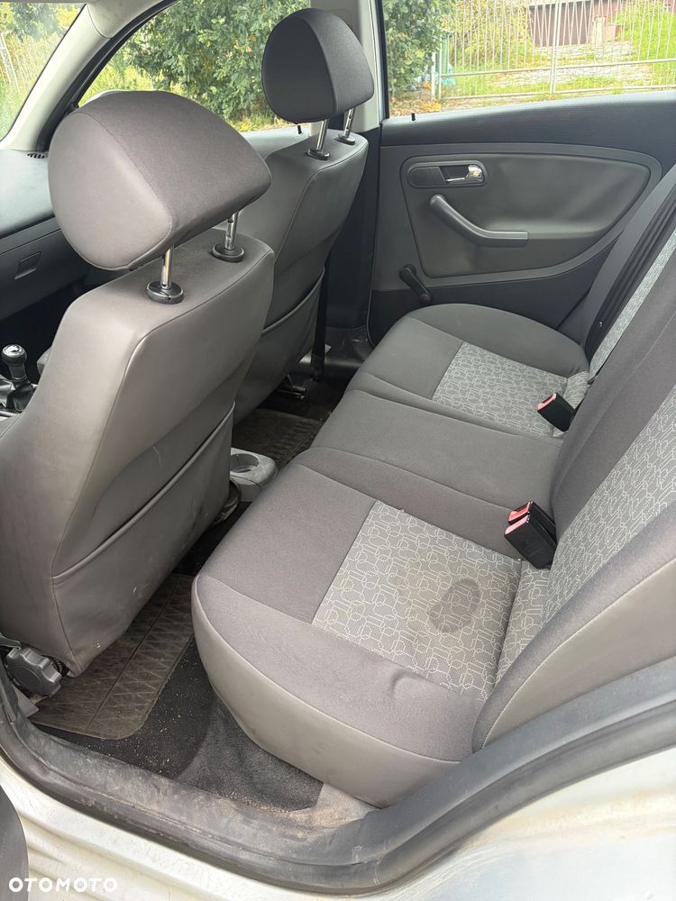 Seat Cordoba - 6