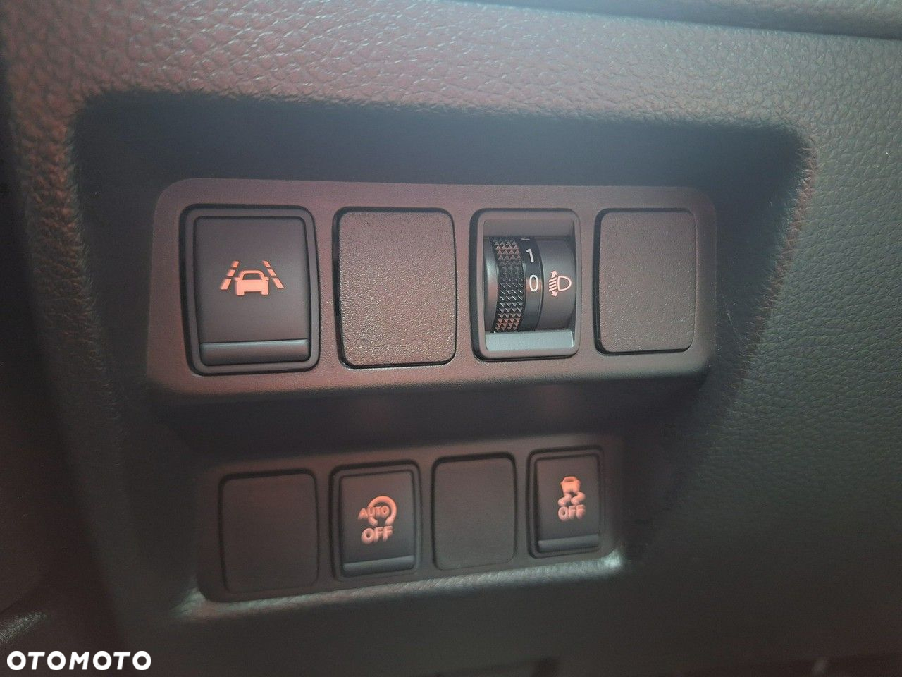 Nissan Qashqai - 11