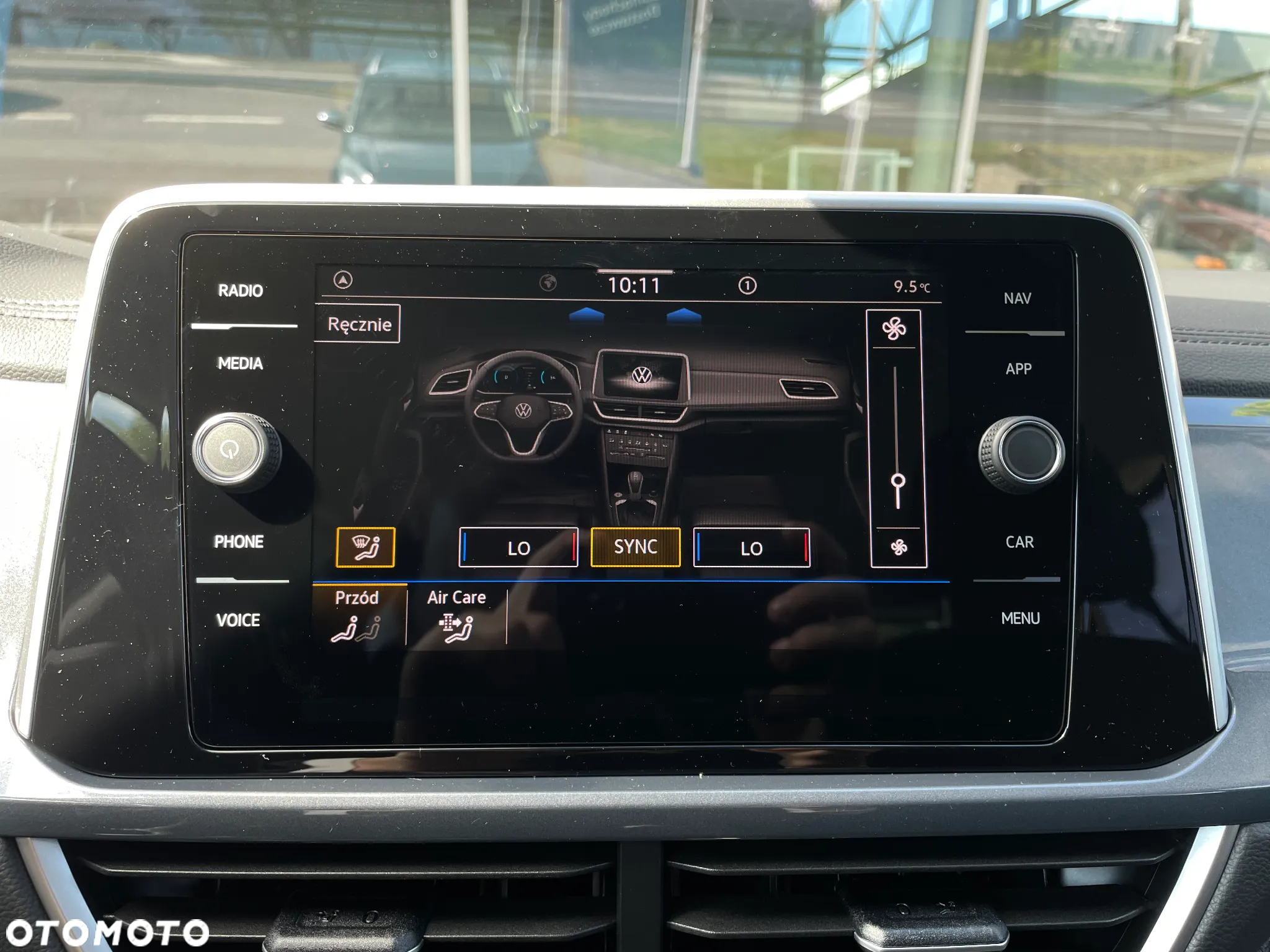 Volkswagen T-Roc 1.5 TSI Style DSG - 21