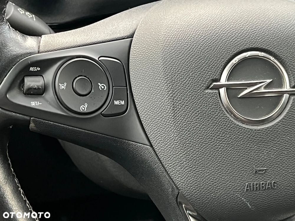 Opel Corsa Business - 20