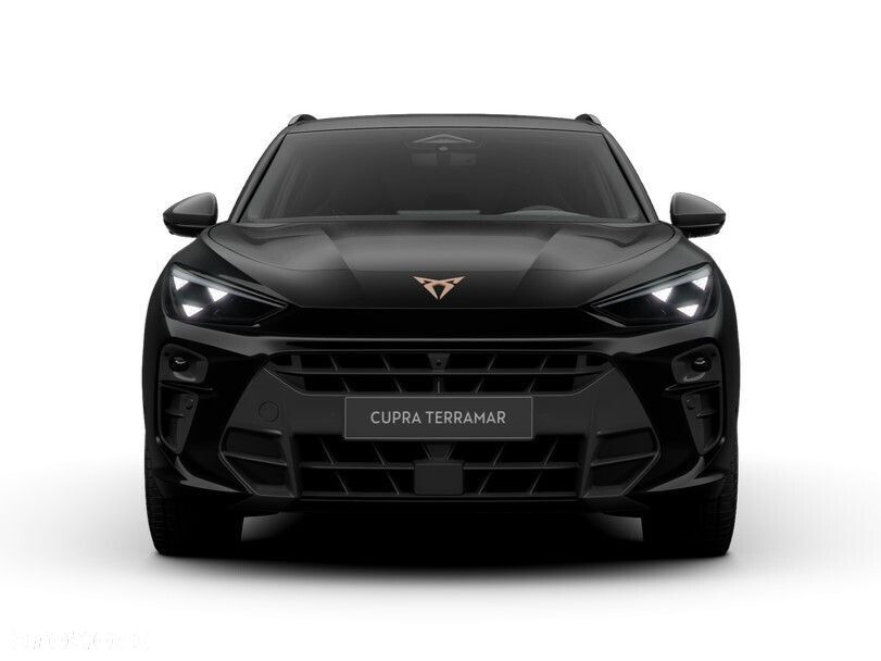 Cupra Terramar 2.0 TSI 4Drive VZ DSG - 6