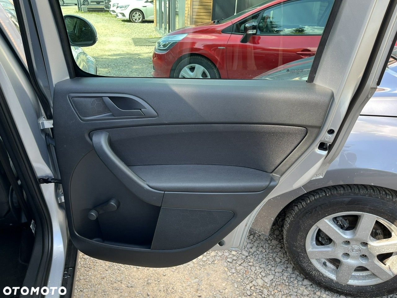 Skoda Yeti - 21