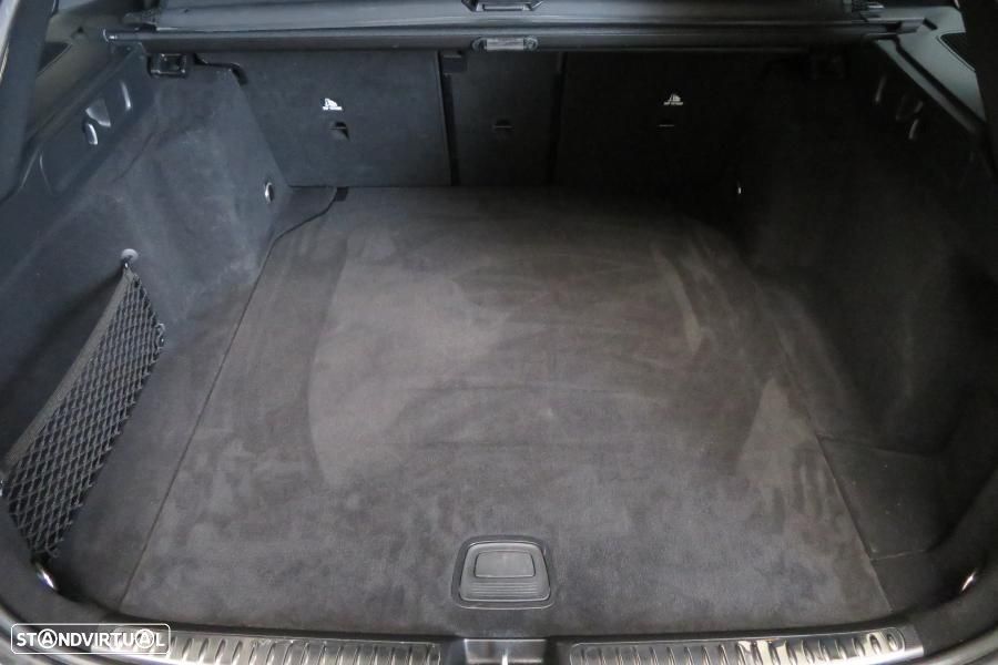 Mercedes-Benz C 300 d AMG Line - 33