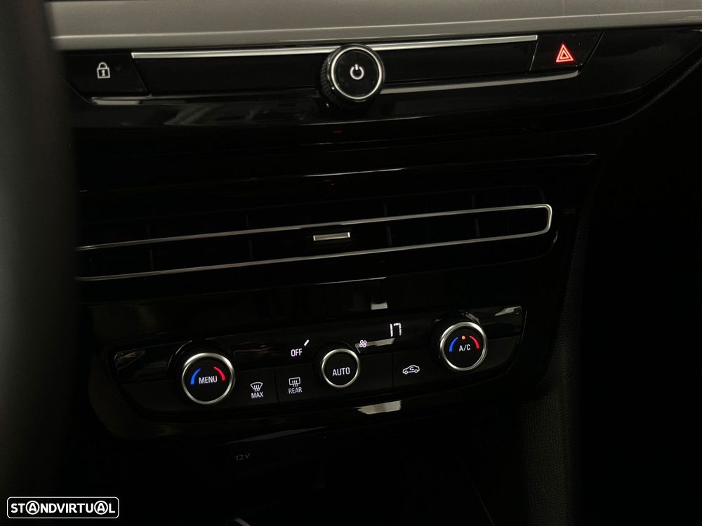 Opel Mokka-e - 22