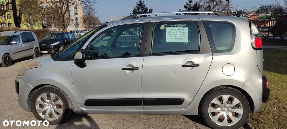 Citroën C3 Picasso - 4