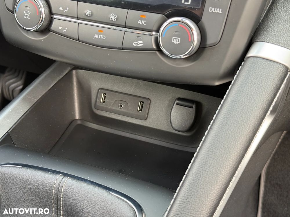 RENAULT Kadjar 2015 — imagine 24