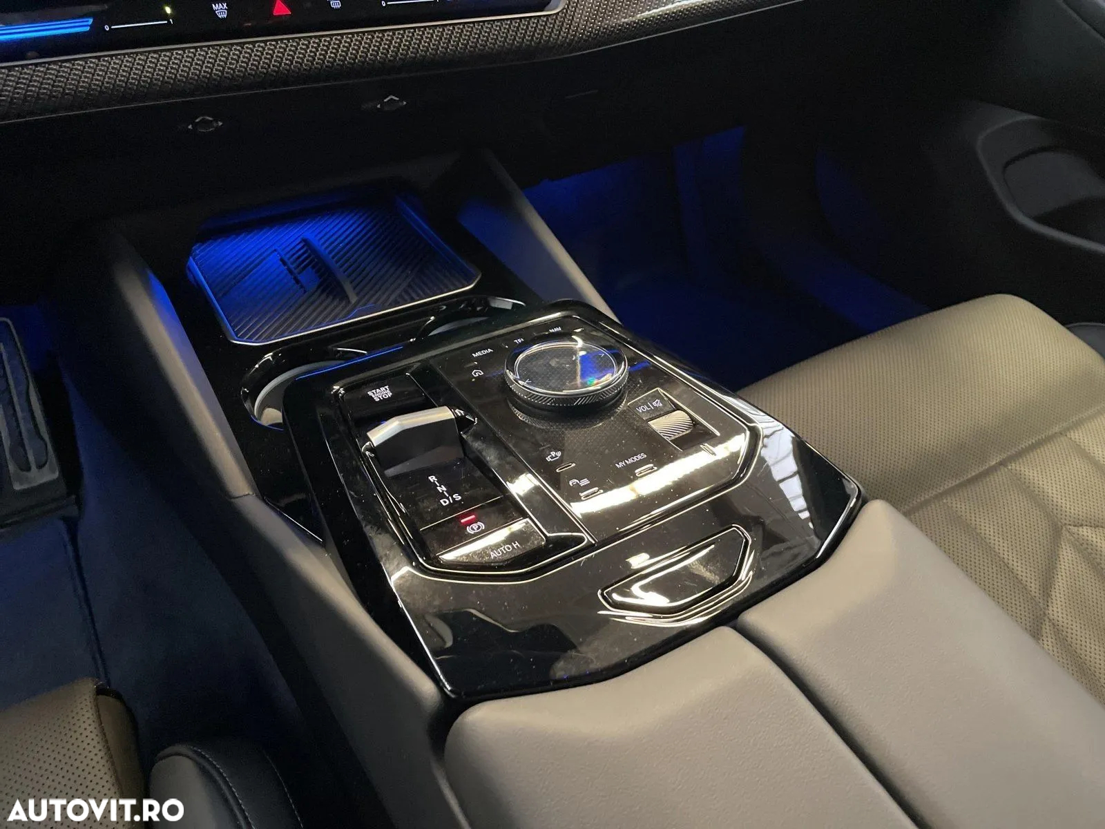 BMW Seria 5 520d xDrive AT MHEV - 7