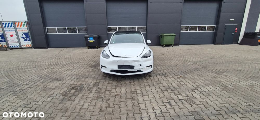 Tesla Y RWD - 2