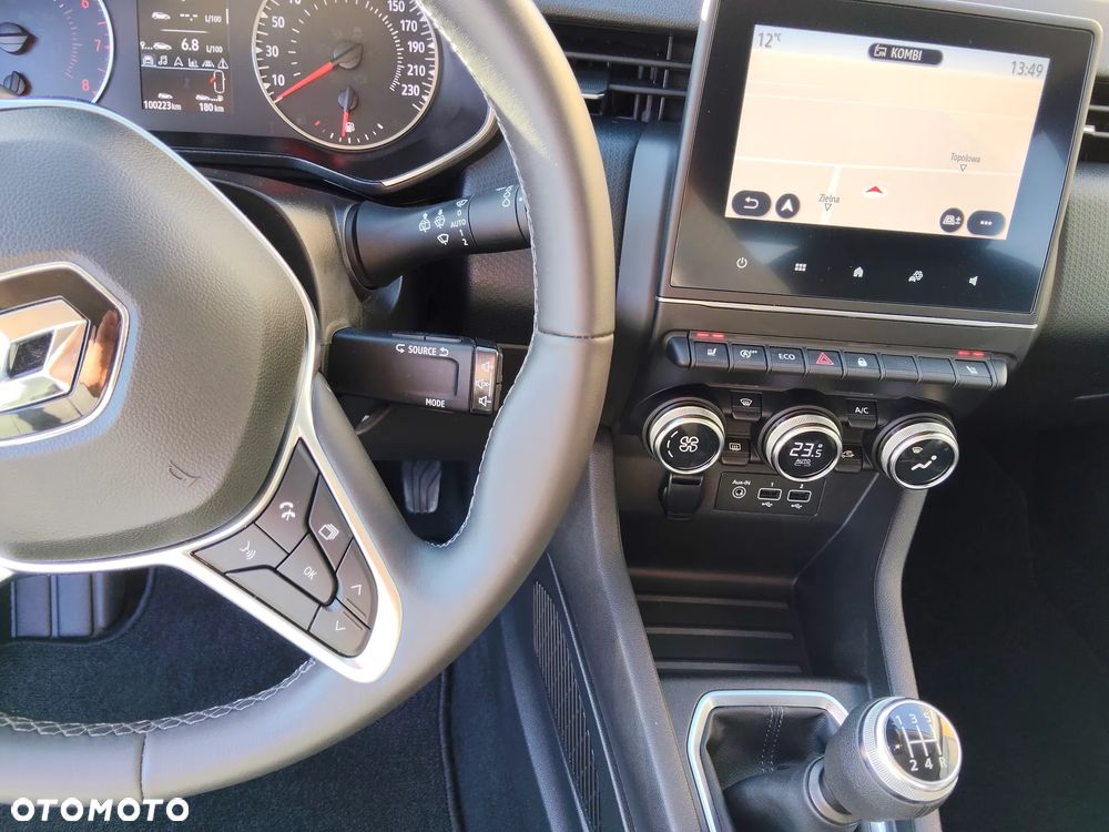 Renault Clio 1.0 TCe R.S Line - 20