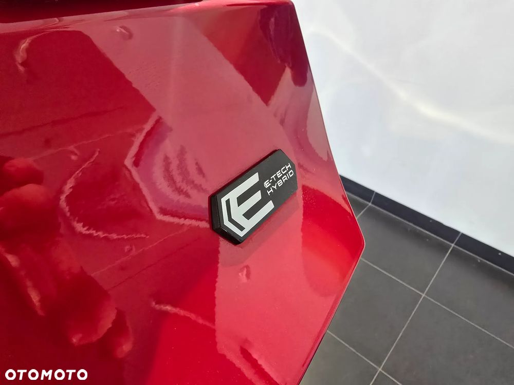 Renault Clio 1.8 E-TECH Full Hybrid 160 Esprit Alpine - 34