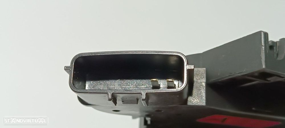 FECHADURA PORTA TRASEIRA ESQUERDA NISSAN X-TRAIL (T32) ACENTA - 2