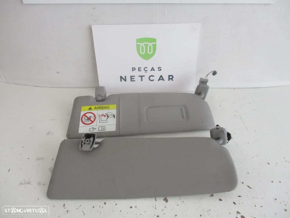 Palas sol Bmw F20/F21 2017 - 1