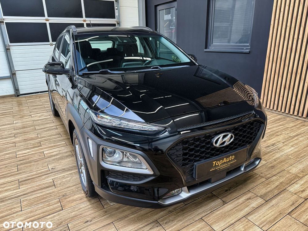 Hyundai Kona 1.0 T-GDI Style - 4