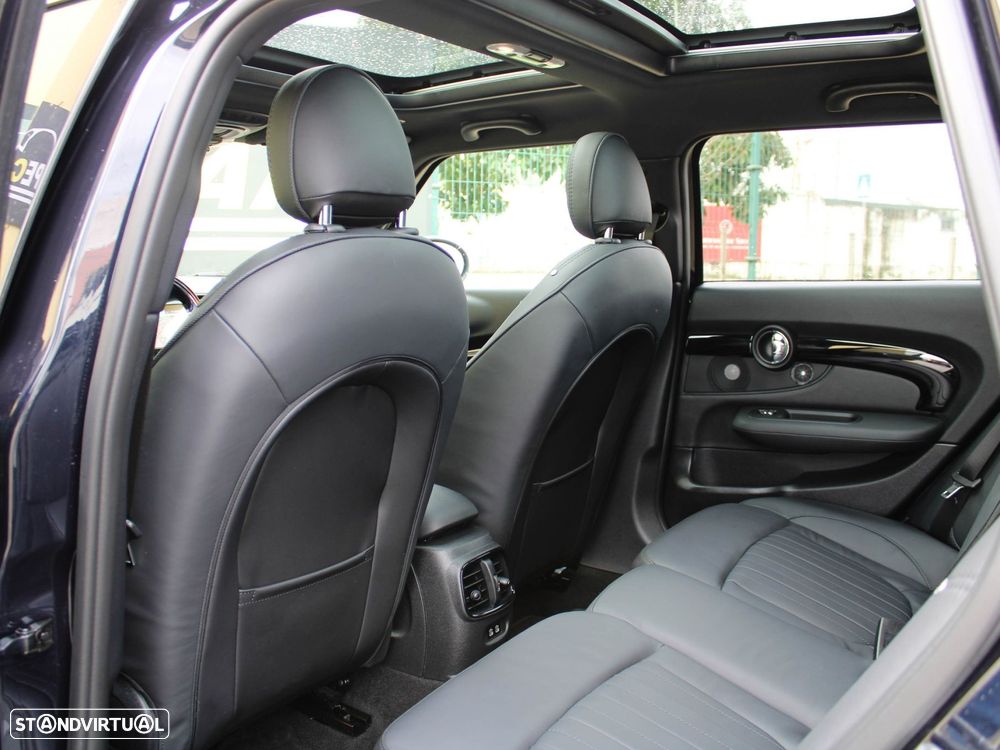 MINI Clubman Cooper Premium Plus Yours Auto - 51