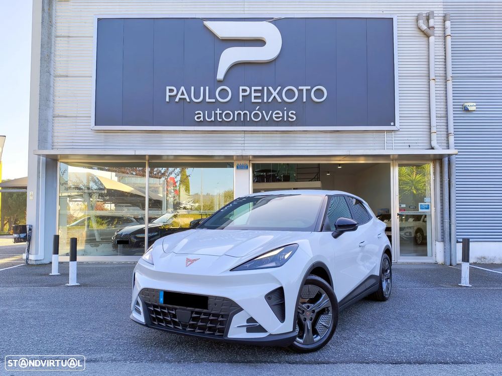 Cupra Raval 38.5 kWh Plus - 1