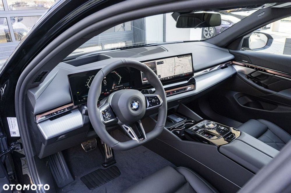 BMW Seria 5 - 13