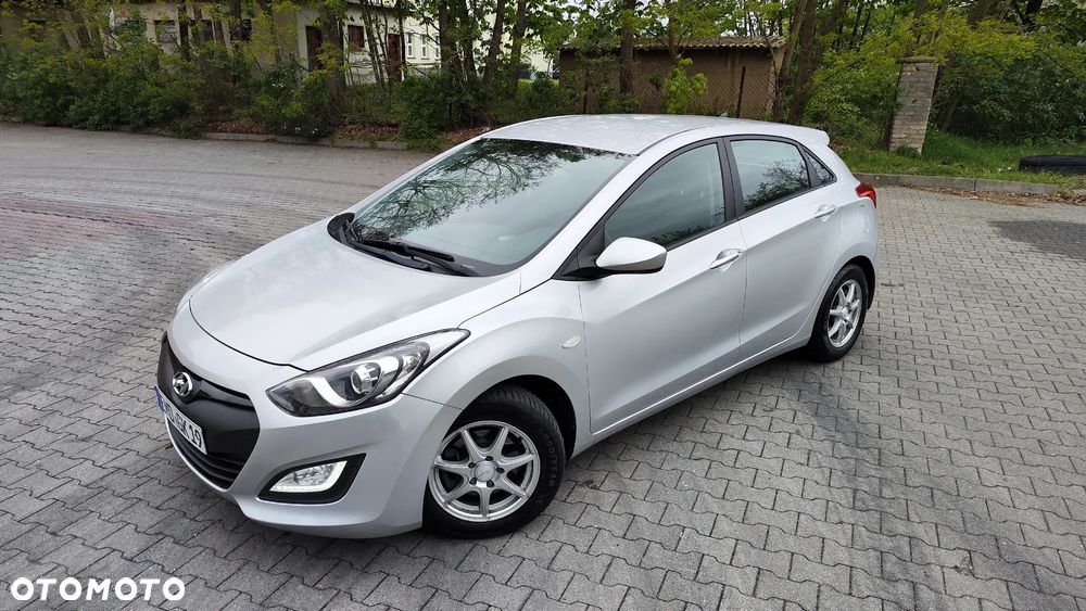 Hyundai i30 1.4 Classic - 3