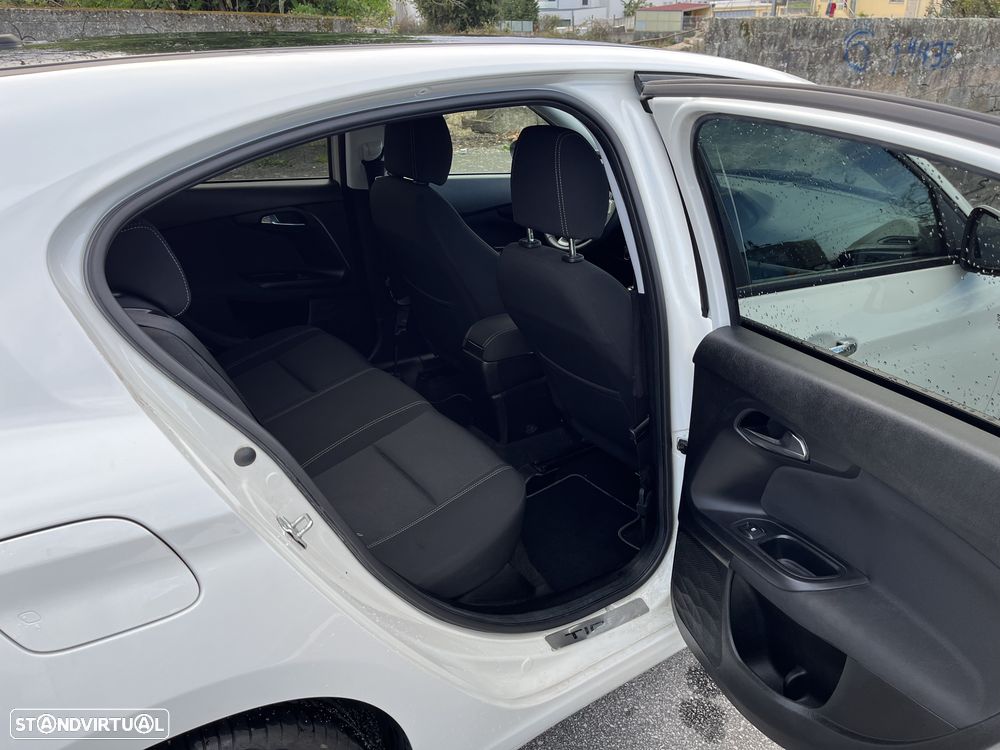 Fiat Tipo 1.4 Sport - 4