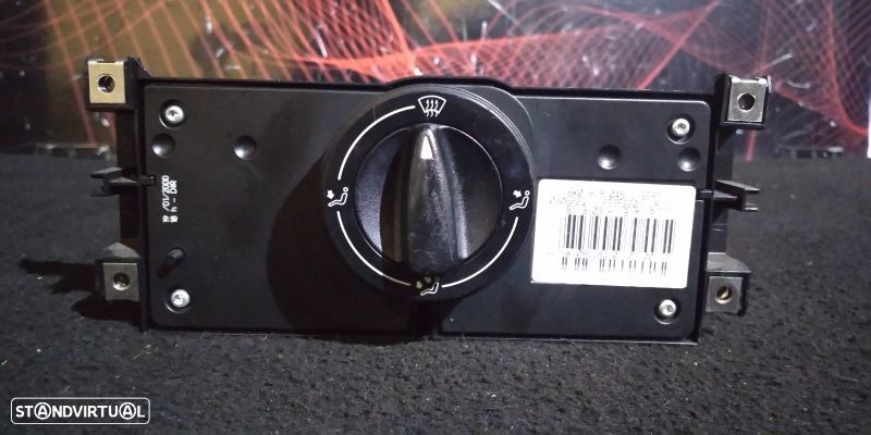 Comando Da Sofagem  Seat Ibiza Iii (6K1) - 2