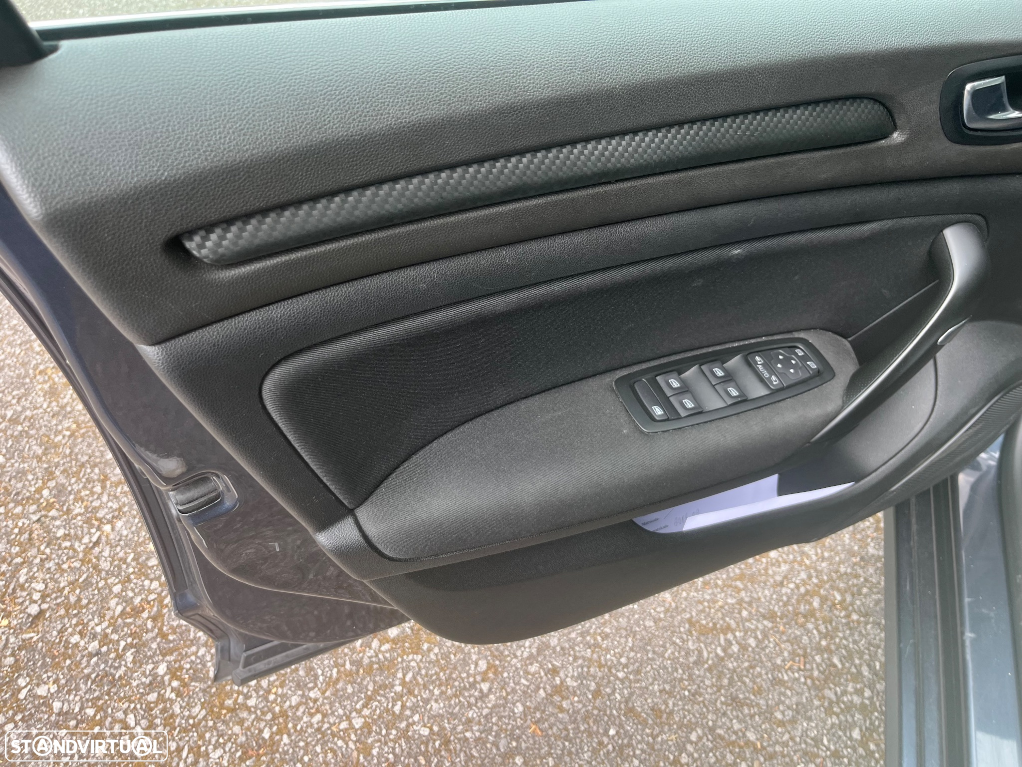 Renault Mégane Break - 7