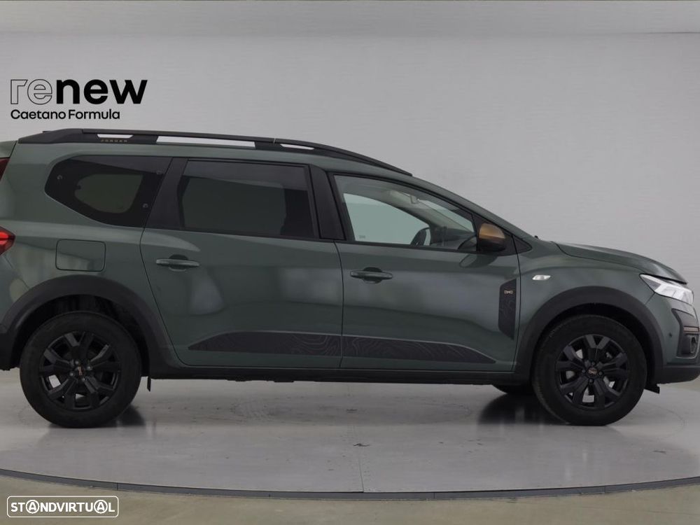 Dacia Jogger 1.0 ECO-G SL Extreme+ Up&Go 7L Bi-Fuel - 8
