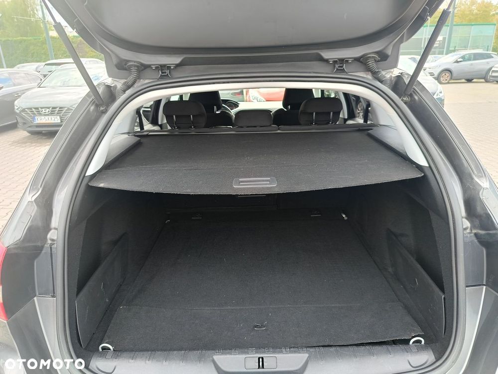 Peugeot 308 1.2 PureTech Allure S&S - 10