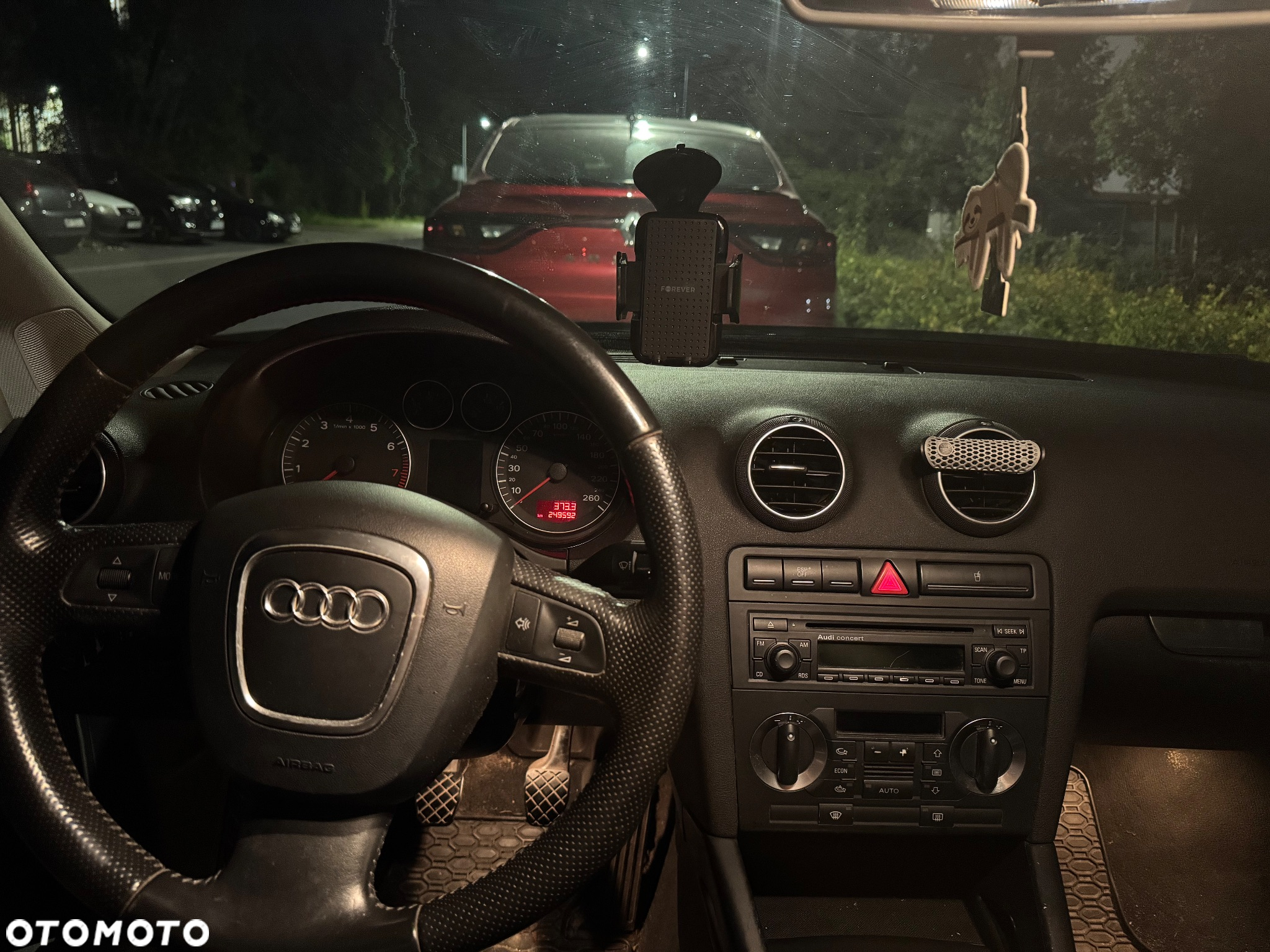 Audi A3 1.6 Ambition - 5