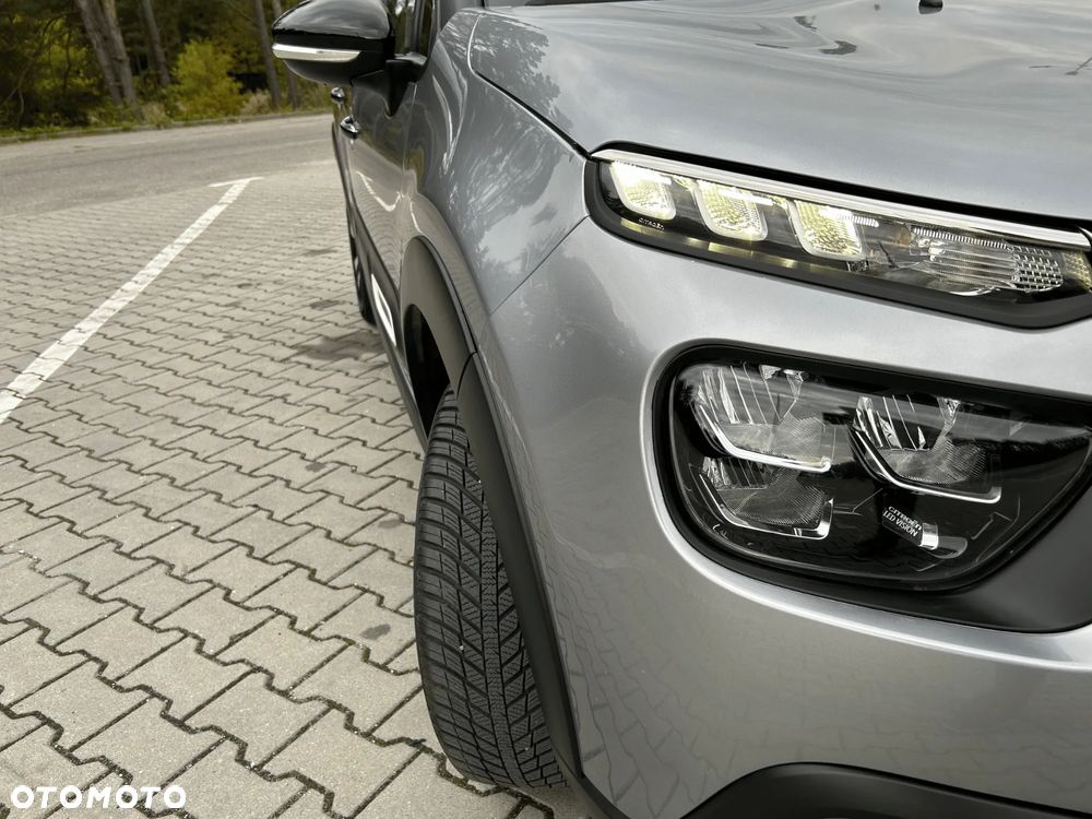 Citroën C3 1.2 PureTech Shine - 35