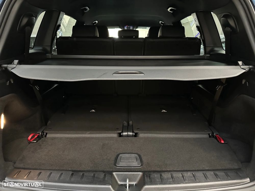 Mercedes-Benz EQB 250 Progressive - 13