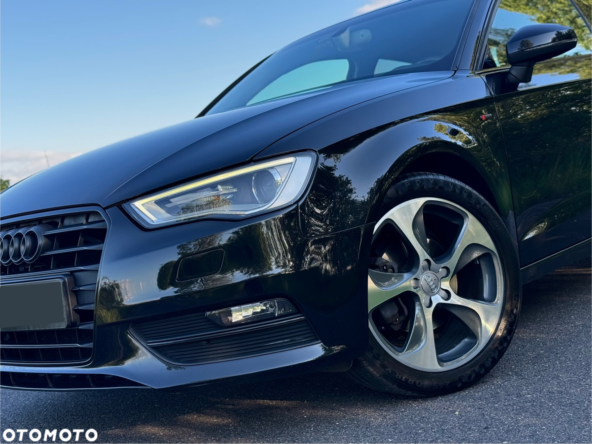 Audi A3 - 13