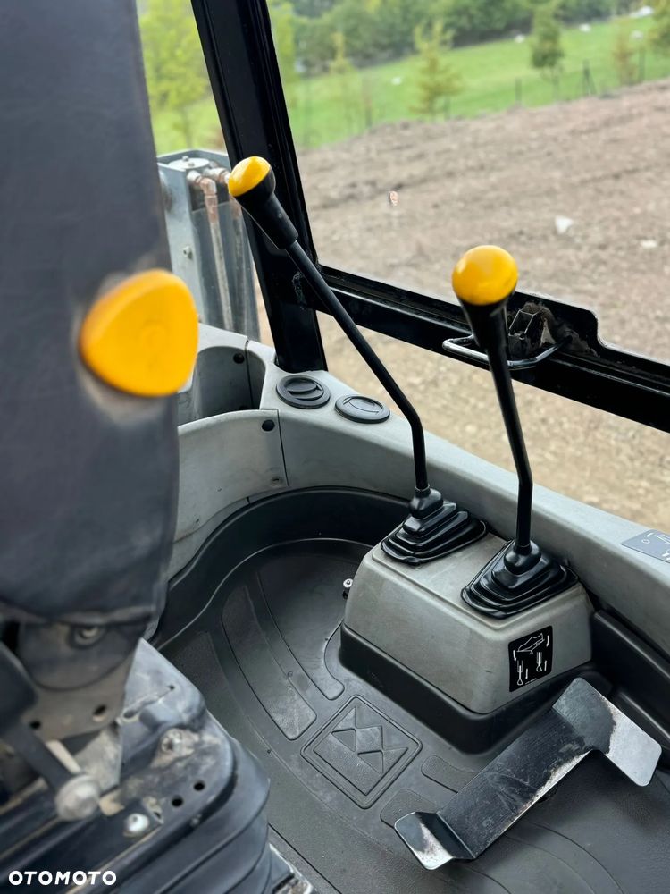 Terex 970 ELITE* KOPARKO ŁADOWARKA TEREX 970 ELITE** JCB 4CX* LEASING* ZAMIANA* SKUP* - 5