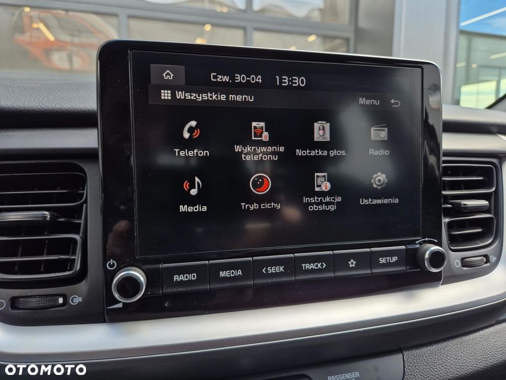Kia Stonic 1.2 M - 19