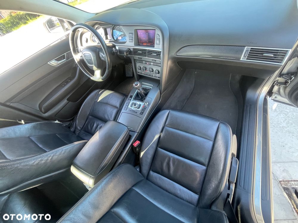 Audi A6 Limousine 2.7 TDI - 9