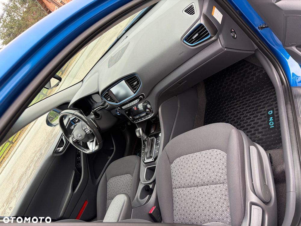 Hyundai IONIQ Plug-in hybrid Premium - 10