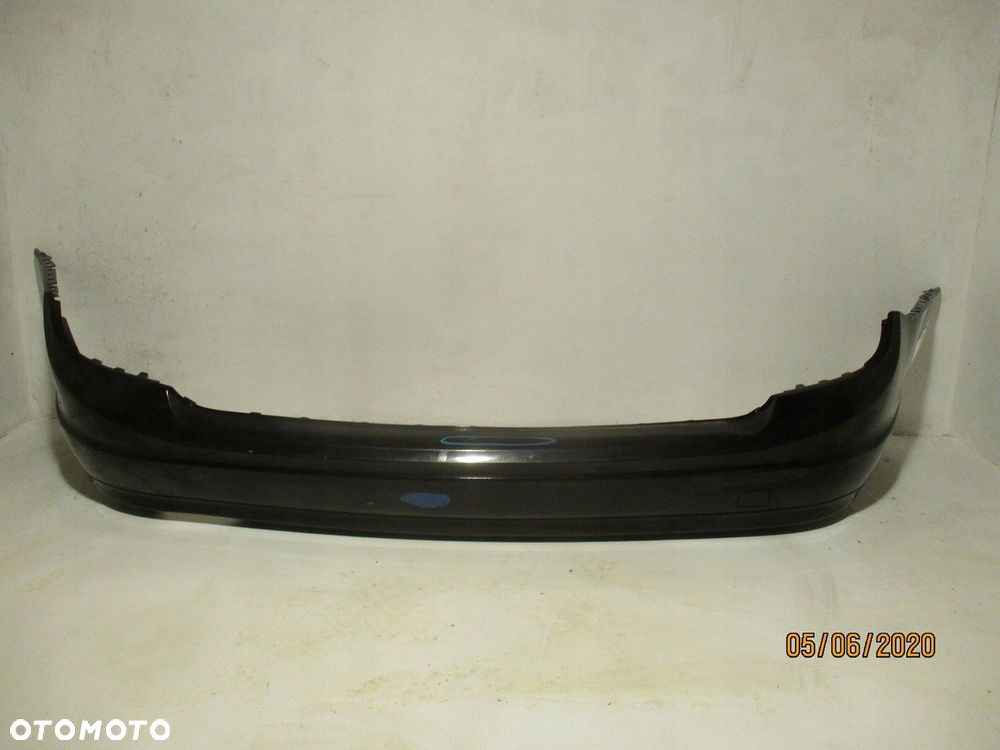 Zderzak Mercedes C Klasa 204 kombi SM tył tylny - 1