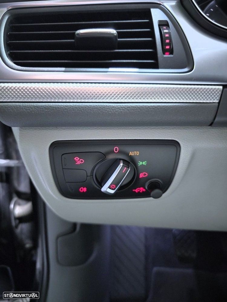 Audi A6 2.0 TDI Exclusive - 22