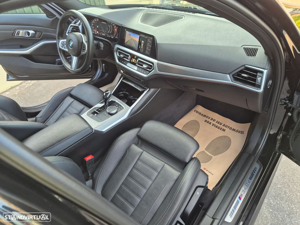 BMW M340 - 8