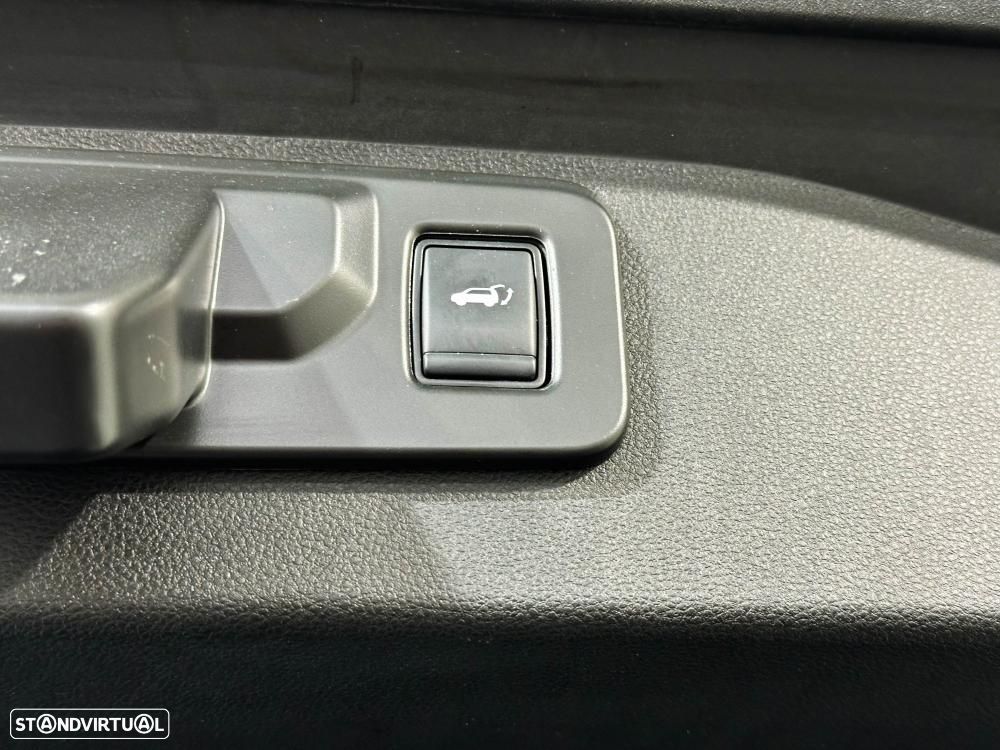 Renault Scénic E-Tech 220 Long Range Techno - 22