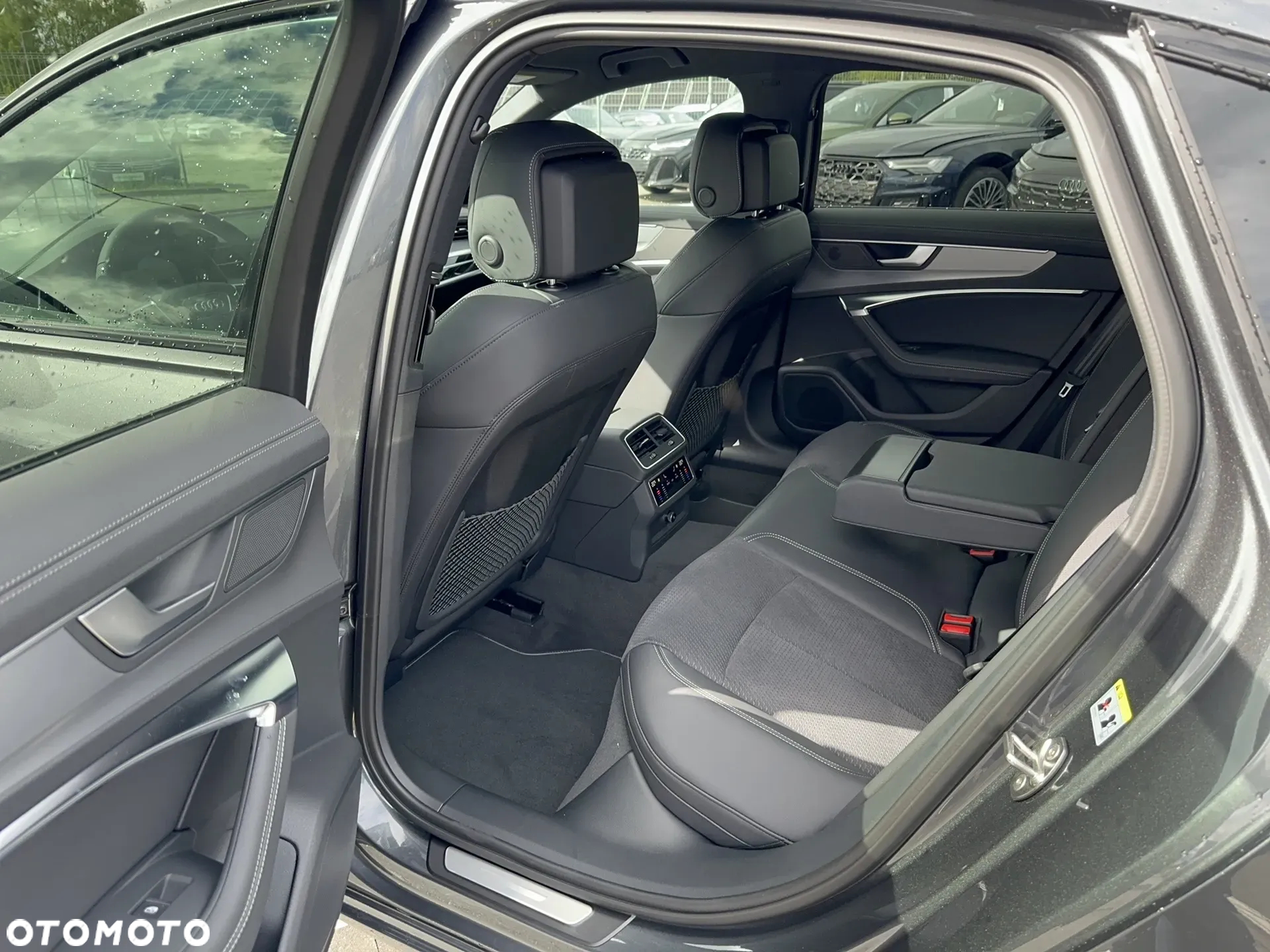 Audi A6 55 TFSI e PHEV Quattro S Line S tronic - 13