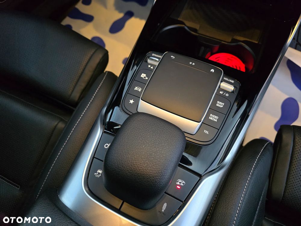 Mercedes-Benz Klasa A 45 S AMG 4-Matic 8G-DCT - 27