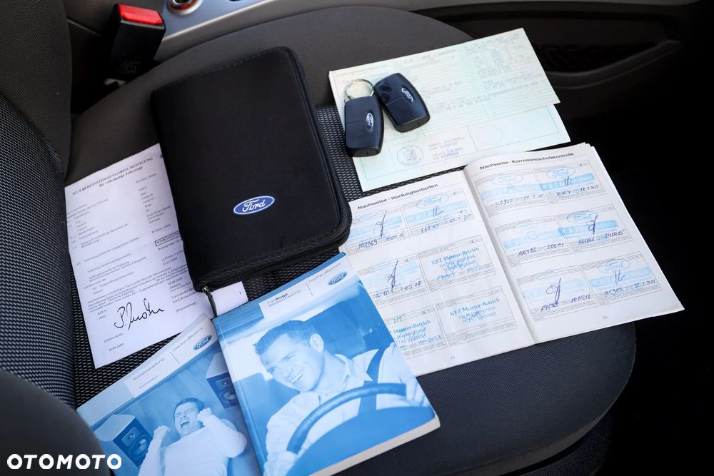 Ford Kuga 2.0 TDCi 2x4 Trend - 29