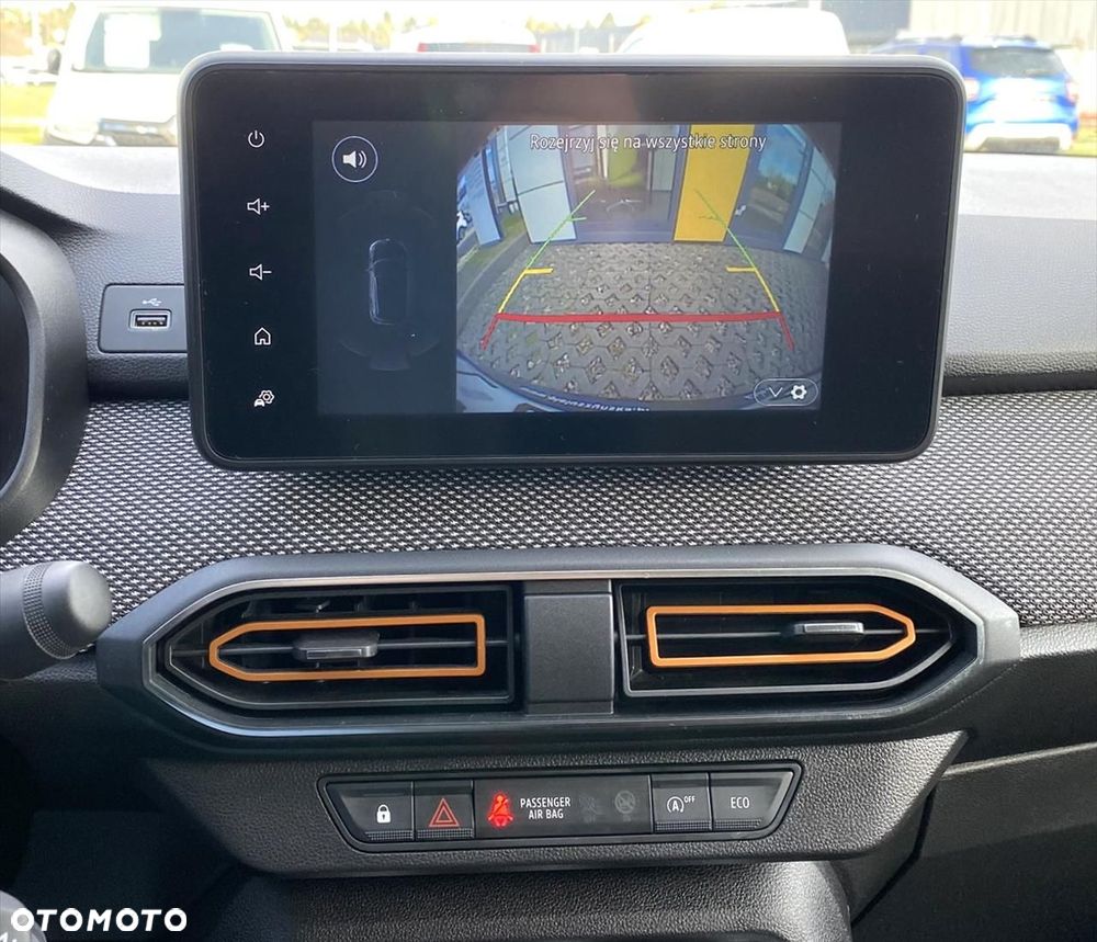 Dacia Sandero Stepway 1.0 TCe Comfort - 13