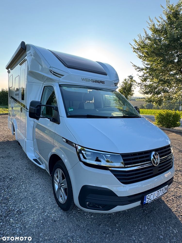 Volkswagen X-CURSION 500 MQ - 2