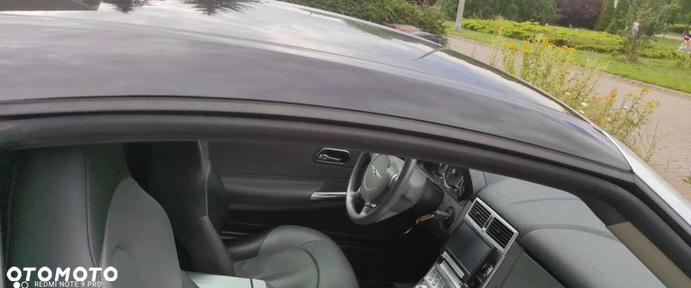 Chrysler Crossfire Automatik - 28
